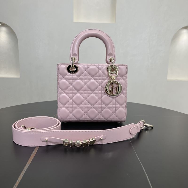 Christian Dior My Lady Bags